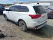 ✅ 2020 Mitsubishi Outlander ES • VIN: JA4AD2A37LZ039482 • Лот: 43354496. Опубликован ранее на IAAI с пробегом 109 774 миль. Бесплатный доступ к архиву аукционных продаж из США и подробный отчёт об истории автомобиля на DreamBid. Изображение 3.