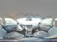 ✅ 2017 Hyundai Santa Fe 2.4L • VIN: 5NMZUDLB2HH012260 • Лот: 41802653. Опубликован ранее на Copart с пробегом 64 811 миль. Бесплатный доступ к архиву аукционных продаж из США и подробный отчёт об истории автомобиля на DreamBid. Изображение 12.