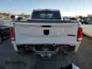 2018 Ram 1500 Tradesman z VIN 1C6RR7FG7JS278482, wystawiony jako Copart lot #85917265 z przebiegiem 195 532 mil mil oraz Szkoda całkowita • Salvage title. Historia ofert i sprzedaży dostępna na DreamBid. Obrazek 6.