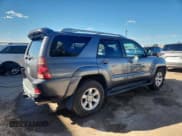 ✅ 2005 Toyota 4Runner SR5 • VIN: JTEZT14R450023202 • Lot: 87205805. Wystawiony na Copart z przebiegiem 257 613 mil. Bezpłatny archiwum sprzedaży aukcyjnych z USA i szczegółowy raport historii pojazdu na DreamBid. Zdjęcie 3.