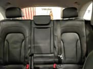 ✅ 2016 Audi Q5 Premium Plus • VIN: WA1L2AFP5GA057486 • Lot: 94932115. Wystawiony na Copart z przebiegiem 148 410 mil. Bezpłatny archiwum sprzedaży aukcyjnych z USA i szczegółowy raport historii pojazdu na DreamBid. Zdjęcie 10.