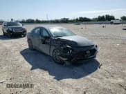 ✅ 2025 Mazda 3 S Preferred • VIN: 3MZBPACM1SM450195 • Lot: 67138405. Wystawiony na Copart z przebiegiem 10 368 mil. Bezpłatny archiwum sprzedaży aukcyjnych z USA i szczegółowy raport historii pojazdu na DreamBid. Zdjęcie 13.