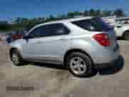 2015 Chevrolet Equinox LT с VIN 2GNALBEK7F6190405, выставлен на аукционе Copart как лот 80071515 с пробегом 189 986 миль миль и Списание • Salvage title. История ставок и продаж доступна на DreamBid. Изображение 2.