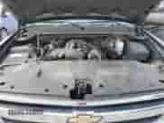 2009 Chevrolet Silverado 1500 LS z VIN 3GCEK13C99G145395, wystawiony jako Copart lot #57073015 z przebiegiem 112 155 mil mil oraz Czysty tytuł • Clean title. Historia ofert i sprzedaży dostępna na DreamBid. Obrazek 11.