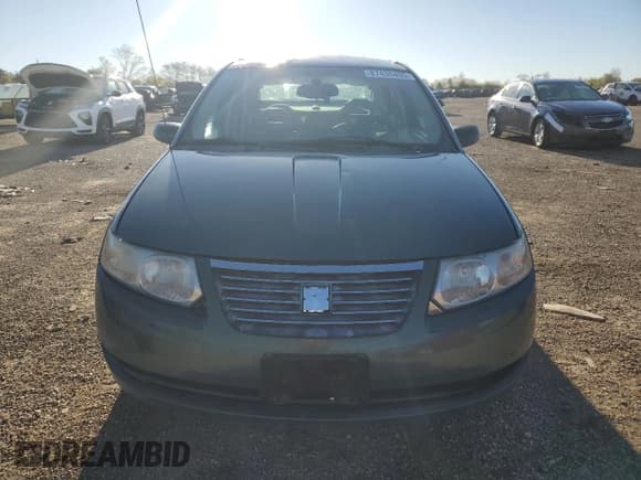 ✅ 2007 Saturn ION ION 2 • VIN: 1G8AJ55F87Z207926 • Лот: 87435495. Опубликован ранее на Copart с пробегом 252 900 миль. Бесплатный доступ к архиву аукционных продаж из США и подробный отчёт об истории автомобиля на DreamBid. Изображение 5.