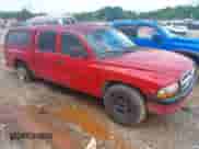 ✅ 2000 Dodge Dakota Sport • VIN: 1B7GL2AN7YS607119 • Лот: 42377808. Размещён на IAAI с пробегом 287 892 миль миль. Получите бесплатный доступ к архиву аукционных продаж из США и посмотрите подробный отчёт об истории автомобиля на DreamBid. Изображение 1.