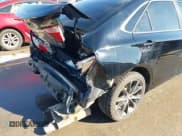 ✅ 2016 Toyota Camry SE • VIN: 4T1BF1FK0GU215740 • Lot: 43408865. Listed on IAAI with 151,296 mi. Free auction sales archive from the USA and detailed vehicle history report at DreamBid. Image 6.