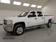 ✅ 2012 Chevrolet Silverado 2500HD LT • VIN: 1GC1KXCG6CF206926 • Lot: 51586235. Wystawiony na Copart z przebiegiem 101 405 mil. Bezpłatny archiwum sprzedaży aukcyjnych z USA i szczegółowy raport historii pojazdu na DreamBid. Zdjęcie 1.