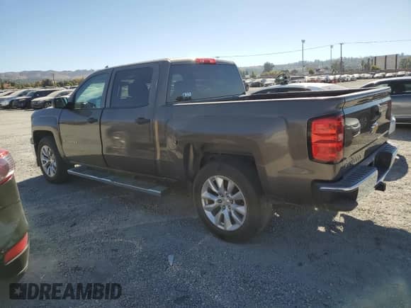 2015 Chevrolet Silverado 1500 Work Truck с VIN 3GCPCPEH4FG486149, выставлен на аукционе Copart как лот 91202245 с пробегом 286 057 миль миль и Чистый • Clean title. История ставок и продаж доступна на DreamBid. Изображение 2.