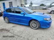 ✅ 2010 Subaru WRX WRX • VIN: JF1GH7G63AG813843 • Lot: 84798905. Wystawiony na Copart z przebiegiem 160 254 mil. Bezpłatny archiwum sprzedaży aukcyjnych z USA i szczegółowy raport historii pojazdu na DreamBid. Zdjęcie 4.