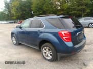 ✅ 2016 Chevrolet Equinox LT • VIN: 2GNALCEK1G6180332 • Лот: 43271431. Опубликован ранее на IAAI с пробегом 183 243 миль. Бесплатный доступ к архиву аукционных продаж из США и подробный отчёт об истории автомобиля на DreamBid. Изображение 3.