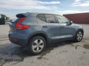 ✅ 2020 Volvo XC40 Momentum • VIN: YV4AC2HK1L2345301 • Lot: 70090585. Listed on Copart with 12,307 mi. Free auction sales archive from the USA and detailed vehicle history report at DreamBid. Image 3.