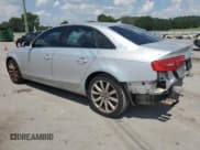 ✅ 2013 Audi A4 Premium Plus • VIN: WAUEFAFL4DN009608 • Лот: 64190955. Опубликован ранее на Copart с пробегом 126 429 миль. Бесплатный доступ к архиву аукционных продаж из США и подробный отчёт об истории автомобиля на DreamBid. Изображение 2.