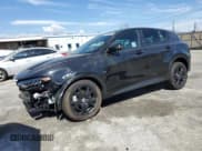 ✅ 2024 Dodge Hornet R/T Plus • VIN: ZACPDFDW2R3A23864 • Lot: 70869945. Listed on Copart with 9,011 mi. Free auction sales archive from the USA and detailed vehicle history report at DreamBid. Image 1.