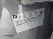 ✅ 2017 Chevrolet Volt Premier • VIN: 1G1RD6S56HU210431 • Lot: 43280560. Wystawiony na IAAI z przebiegiem 42 878 mil. Bezpłatny archiwum sprzedaży aukcyjnych z USA i szczegółowy raport historii pojazdu na DreamBid. Zdjęcie 9.