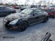 ✅ 2003 Lexus SC 430 • VIN: JTHFN48Y430046088 • Lot: 47205855. Listed on Copart with 146,880 mi. Free auction sales archive from the USA and detailed vehicle history report at DreamBid. Image 1.