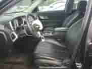 2015 Chevrolet Equinox LT с VIN 2GNALCEK2F6391540, выставлен на аукционе Copart как лот 66302345 с пробегом 135 269 миль миль и Списание • Salvage title. История ставок и продаж доступна на DreamBid. Изображение 7.