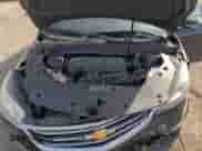 2016 Chevrolet Traverse LT with VIN 1GNKVHKD3GJ200987, listed as a Copart auction lot 73352674 with 123,013 mi miles and Salvage title. Bid and sale history available at DreamBid. Image 14.