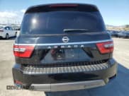 ✅ 2021 Nissan Armada SV • VIN: JN8AY2AD5M9661829 • Lot: 44217485. Listed on Copart with 91,246 mi. Free auction sales archive from the USA and detailed vehicle history report at DreamBid. Image 6.