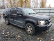 ✅ 2013 Chevrolet Suburban LT • VIN: 1GNSKJE7XDR359184 • Lot: 91702295. Wystawiony na Copart z przebiegiem 234 839 mil. Bezpłatny archiwum sprzedaży aukcyjnych z USA i szczegółowy raport historii pojazdu na DreamBid. Zdjęcie 4.