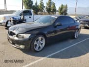 ✅ 2007 BMW 3 Series 335i • VIN: WBAWB73587P036621 • Lot: 91732045. Listed on Copart with 101,555 mi. Free auction sales archive from the USA and detailed vehicle history report at DreamBid. Image 1.