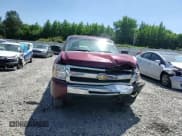 ✅ 2009 Chevrolet Silverado 1500 Work Truck • VIN: 1GCEC14019Z185326 • Lot: 57432255. Listed on Copart with 293,135 mi. Free auction sales archive from the USA and detailed vehicle history report at DreamBid. Image 13.