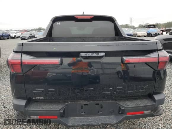 2023 Hyundai Santa Cruz SEL с VIN 5NTJB4AE5PH040492, выставлен на аукционе Copart как лот 85614854 с пробегом 15 823 миль миль и Списание • Salvage title. История ставок и продаж доступна на DreamBid. Изображение 6.