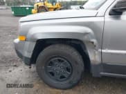 ✅ 2016 Jeep Patriot Sport • VIN: 1C4NJPBB0GD800486 • Лот: 42532852. Опубликован ранее на IAAI с пробегом 204 071 миль. Бесплатный доступ к архиву аукционных продаж из США и подробный отчёт об истории автомобиля на DreamBid. Изображение 6.