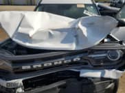 ✅ 2024 Ford Bronco Sport Big Bend • VIN: 3FMCR9B63RRE04749 • Lot: 80704075. Listed on Copart with 14,545 mi. Free auction sales archive from the USA and detailed vehicle history report at DreamBid. Image 12.