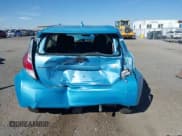 ✅ 2016 Toyota Prius One • VIN: JTDKDTB33G1117310 • Lot: 41521947. Listed on IAAI with Not provided. Free auction sales archive from the USA and detailed vehicle history report at DreamBid. Image 17.