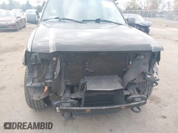 ✅ 2017 Ford Expedition Max XLT • VIN: 1FMJK1JT9HEA16317 • Лот: 43555457. Опубликован ранее на IAAI с пробегом 244 817 миль. Бесплатный доступ к архиву аукционных продаж из США и подробный отчёт об истории автомобиля на DreamBid. Изображение 6.