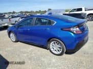 ✅ 2017 Chevrolet Volt LT • VIN: 1G1RC6S54HU100688 • Lot: 69119984. Wystawiony na Copart z przebiegiem 94 130 mil. Bezpłatny archiwum sprzedaży aukcyjnych z USA i szczegółowy raport historii pojazdu na DreamBid. Zdjęcie 2.