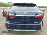 ✅ 2016 Lexus RX 350 • VIN: 2T2BZMCA6GC010568 • Lot: 42352197. Listed on IAAI with 72,146 mi. Free auction sales archive from the USA and detailed vehicle history report at DreamBid. Image 16.