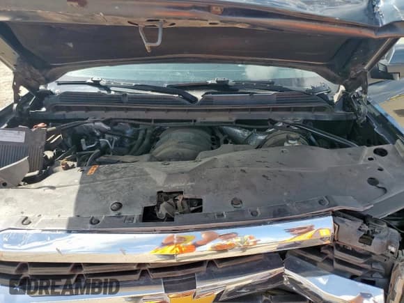 ✅ 2018 Chevrolet Silverado 1500 LT • VIN: 3GCPCREC9JG185398 • Lot: 65937215. Wystawiony na Copart z przebiegiem 91 661 mil. Bezpłatny archiwum sprzedaży aukcyjnych z USA i szczegółowy raport historii pojazdu na DreamBid. Zdjęcie 11.