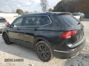 ✅ 2022 Volkswagen Tiguan SE • VIN: 3VV3B7AX5NM081403 • Lot: 91866165. Wystawiony na Copart z przebiegiem 75 111 mil. Bezpłatny archiwum sprzedaży aukcyjnych z USA i szczegółowy raport historii pojazdu na DreamBid. Zdjęcie 2.