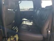 ✅ 2006 Chevrolet Suburban LT • VIN: 1GNEC16Z36J167536 • Лот: 85601924. Опубликован ранее на Copart с пробегом Не указан. Бесплатный доступ к архиву аукционных продаж из США и подробный отчёт об истории автомобиля на DreamBid. Изображение 11.