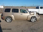 ✅ 2006 Chevrolet HHR LT • VIN: 3GNDA23P56S606289 • Lot: 42207144. Listed on IAAI with 130,056 mi. Free auction sales archive from the USA and detailed vehicle history report at DreamBid. Image 14.