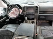 ✅ 2020 Ford F-150 Raptor • VIN: 1FTFW1RG7LFC62159 • Lot: 85724015. Listed on Copart with 83,717 mi. Free auction sales archive from the USA and detailed vehicle history report at DreamBid. Image 8.