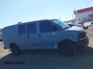 ✅ 2005 Chevrolet Express Cargo • VIN: 1GCGG25V151268275 • Лот: 43158798. Опубликован ранее на IAAI с пробегом 216 031 миль. Бесплатный доступ к архиву аукционных продаж из США и подробный отчёт об истории автомобиля на DreamBid. Изображение 13.