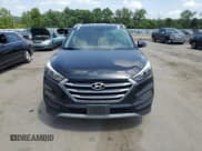 ✅ 2018 Hyundai Tucson Sport • VIN: KM8J3CALXJU724337 • Лот: 65984895. Опубликован ранее на Copart с пробегом 77 680 миль. Бесплатный доступ к архиву аукционных продаж из США и подробный отчёт об истории автомобиля на DreamBid. Изображение 5.