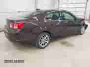 2015 Chevrolet Malibu LT с VIN 1G11C5SL1FF198358, выставлен на аукционе IAAI как лот 43059966 с пробегом 75 477 миль миль и . История ставок и продаж доступна на DreamBid. Изображение 4.