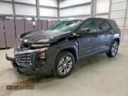 ✅ 2025 Chevrolet Equinox AWD LT • VIN: 3GNAXPEGXSL305436 • Lot: 67479035. Wystawiony na Copart z przebiegiem 8 291 mil. Bezpłatny archiwum sprzedaży aukcyjnych z USA i szczegółowy raport historii pojazdu na DreamBid. Zdjęcie 1.