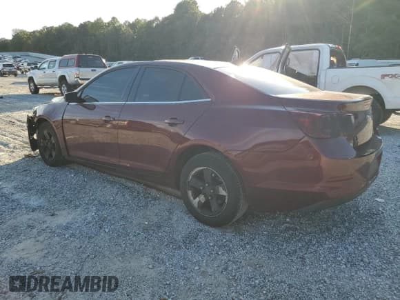 ✅ 2014 Chevrolet Malibu LT • VIN: 1G11C5SL5EF265025 • Lot: 81880535. Listed on Copart with 151,245 mi. Free auction sales archive from the USA and detailed vehicle history report at DreamBid. Image 2.