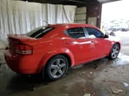 ✅ 2009 Dodge Avenger • VIN: 1B3LC76V39N523692 • Lot: 63545355. Listed on Copart with 122,666 mi. Free auction sales archive from the USA and detailed vehicle history report at DreamBid. Image 3.