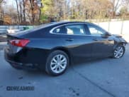 ✅ 2024 Chevrolet Malibu LT • VIN: 1G1ZD5ST0RF231189 • Lot: 92791255. Listed on Copart with 30,635 mi. Free auction sales archive from the USA and detailed vehicle history report at DreamBid. Image 3.