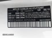 ✅ 2020 Mercedes-Benz CLS 53 S AMG • VIN: WDD2J6BBXLA050268 • Лот: 43251133. Опубликован ранее на IAAI с пробегом 14 321 миль. Бесплатный доступ к архиву аукционных продаж из США и подробный отчёт об истории автомобиля на DreamBid. Изображение 9.