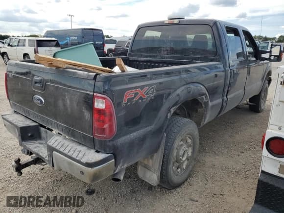 ✅ 2015 Ford F-350 Platinum • VIN: 1FT8W3B64FEB73438 • Лот: 68555724. Опубликован ранее на Copart с пробегом 183 698 миль. Бесплатный доступ к архиву аукционных продаж из США и подробный отчёт об истории автомобиля на DreamBid. Изображение 3.