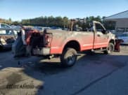 ✅ 2022 Ford F-250 XL • VIN: 1FTBF2BN4NEC40917 • Lot: 79757384. Wystawiony na Copart z przebiegiem Nie podano. Bezpłatny archiwum sprzedaży aukcyjnych z USA i szczegółowy raport historii pojazdu na DreamBid. Zdjęcie 3.