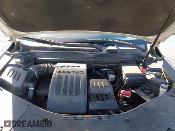 ✅ 2012 Chevrolet Equinox 1LT • VIN: 2GNALDEK6C1173258 • Lot: 43886670. Listed on IAAI with 163,162 mi. Free auction sales archive from the USA and detailed vehicle history report at DreamBid. Image 10.