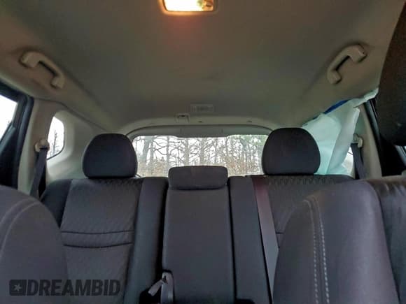 ✅ 2018 Nissan Rogue SV • VIN: KNMAT2MV2JP590367 • Лот: 93546305. Опубликован ранее на Copart с пробегом 69 378 миль. Бесплатный доступ к архиву аукционных продаж из США и подробный отчёт об истории автомобиля на DreamBid. Изображение 10.